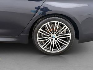 BMW 520 bild 30