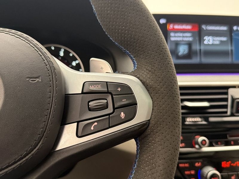 BMW 520 bild 17