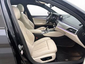 BMW 520 bild 27