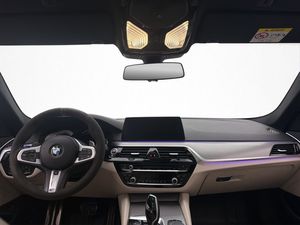 BMW 520 bild 13