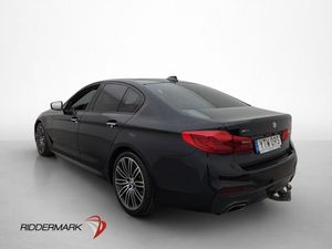 BMW 520 bild 5