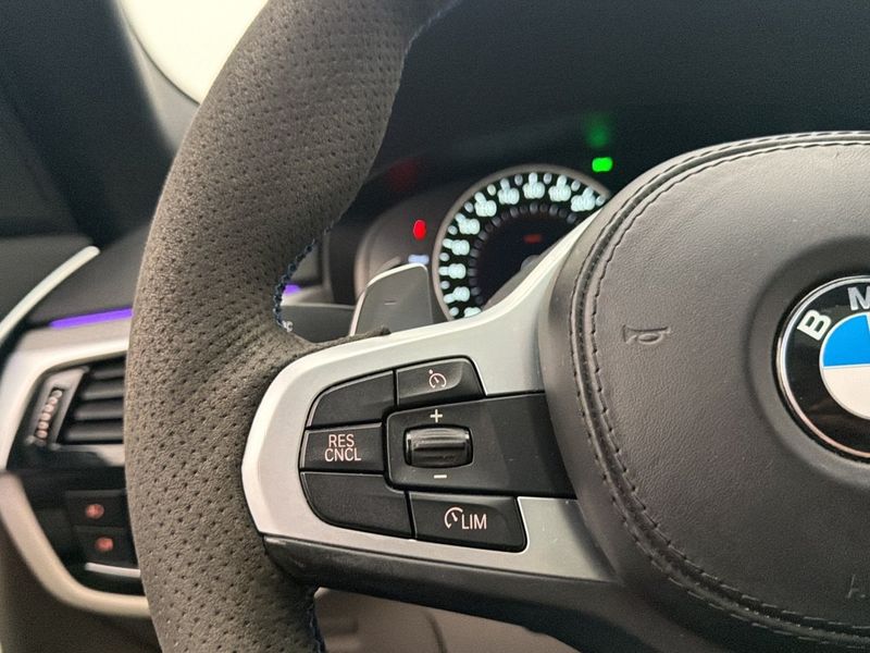 BMW 520 bild 15