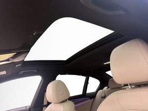 BMW 520 bild 12