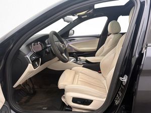 BMW 520 bild 11
