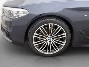 BMW 520 bild 29