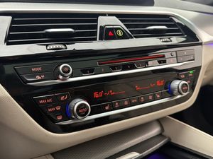 BMW 520 bild 22