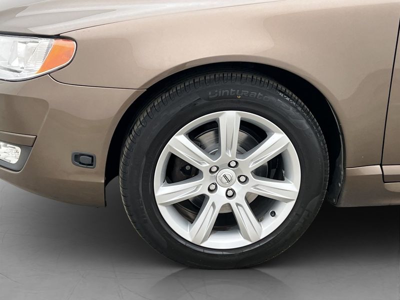Volvo V70 bild 24