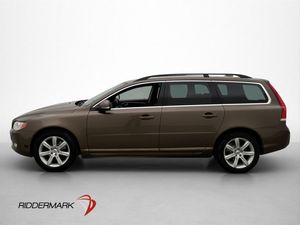 Volvo V70 bild 4