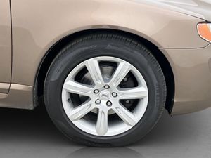 Volvo V70 bild 27