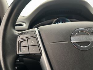 Volvo V70 bild 15
