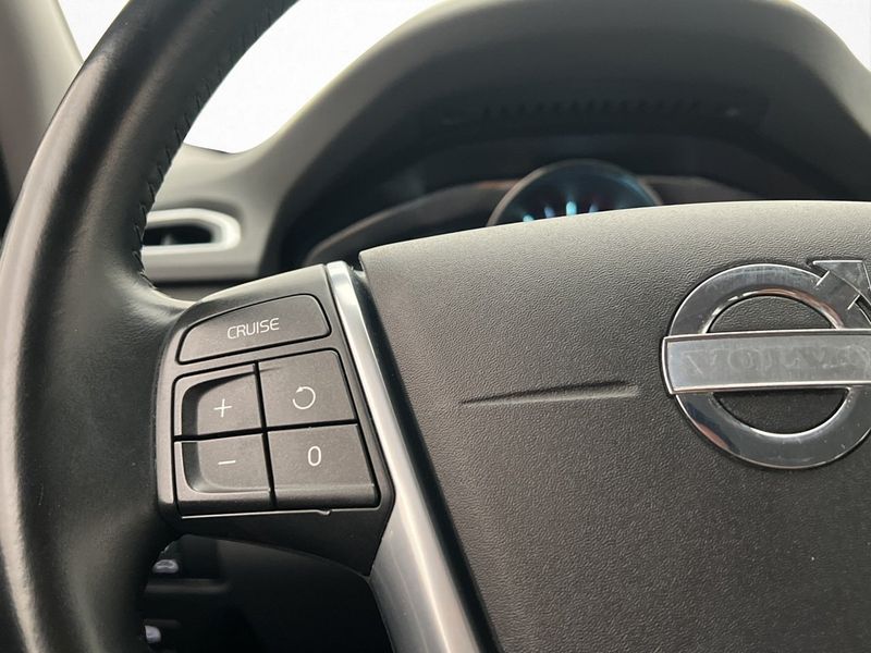 Volvo V70 bild 15