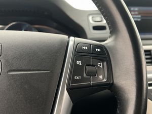 Volvo V70 bild 17