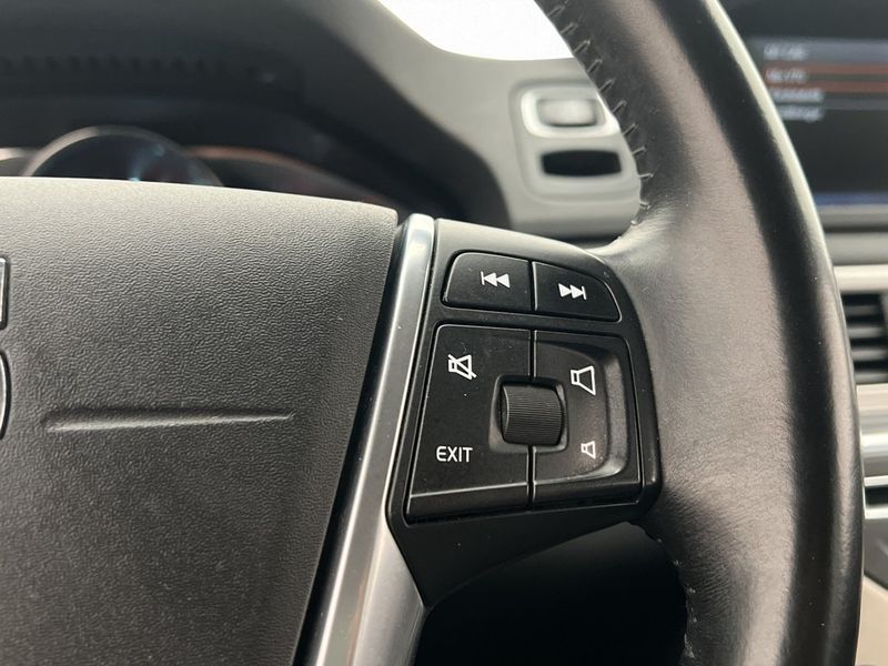 Volvo V70 bild 17