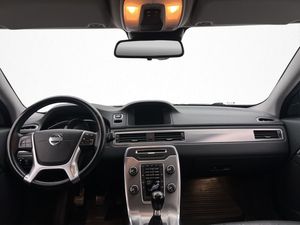 Volvo V70 bild 13