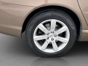 Volvo V70 bild 26