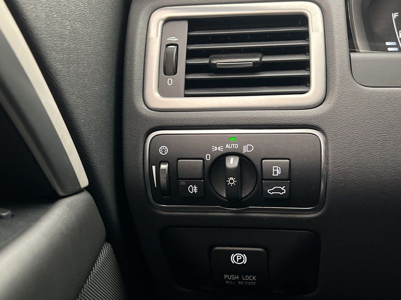 Volvo V70 bild 28