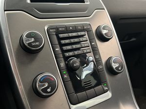 Volvo V70 bild 20