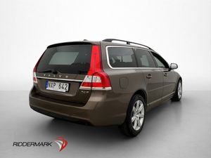 Volvo V70 bild 8