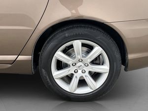 Volvo V70 bild 25