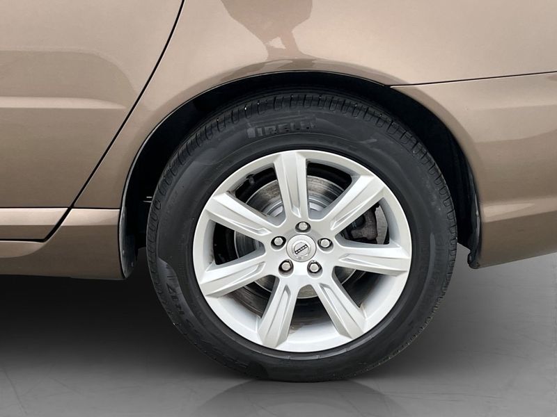 Volvo V70 bild 25