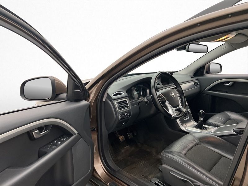 Volvo V70 bild 11