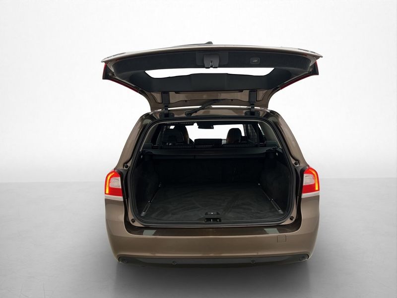 Volvo V70 bild 9