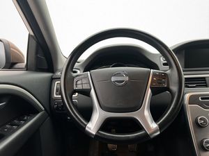 Volvo V70 bild 14