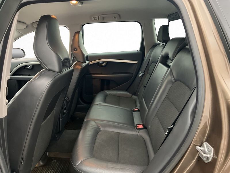 Volvo V70 bild 21