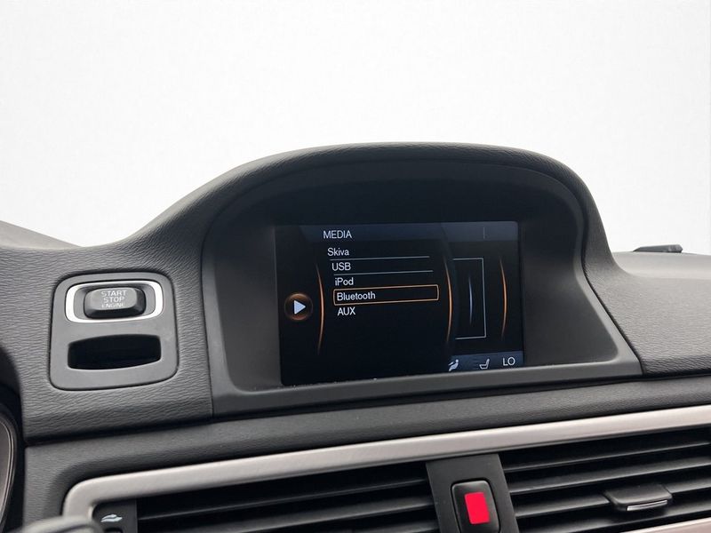 Volvo V70 bild 18