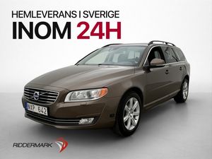 Volvo V70 bild 3