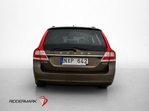 Volvo V70 bild 6