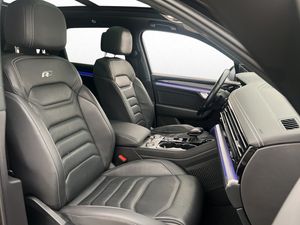 Volkswagen Touareg bild 35