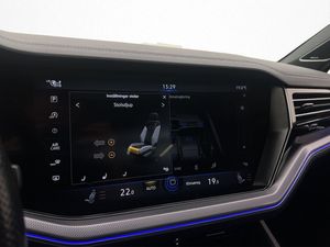 Volkswagen Touareg bild 28