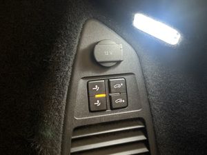 Volkswagen Touareg bild 10