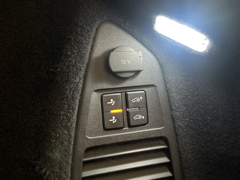 Volkswagen Touareg bild 10