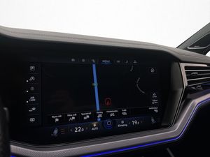 Volkswagen Touareg bild 29