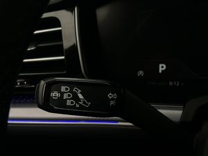 Volkswagen Touareg bild 19