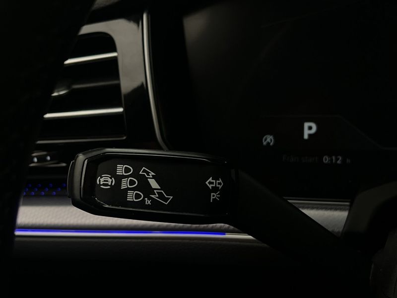 Volkswagen Touareg bild 19