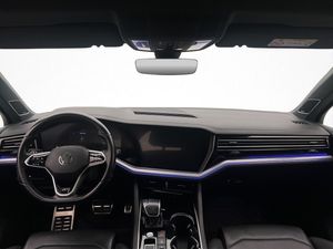 Volkswagen Touareg bild 16