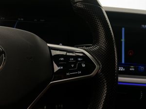 Volkswagen Touareg bild 22