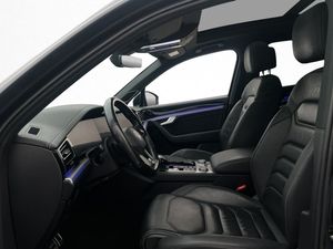 Volkswagen Touareg bild 14