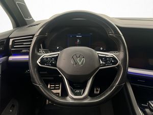 Volkswagen Touareg bild 17