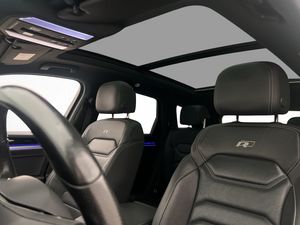 Volkswagen Touareg bild 15