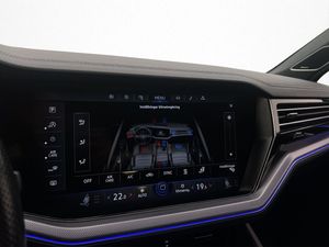 Volkswagen Touareg bild 26