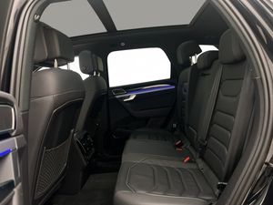 Volkswagen Touareg bild 33