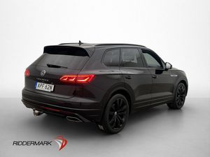 Volkswagen Touareg bild 8