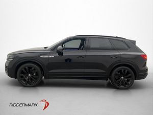 Volkswagen Touareg bild 4