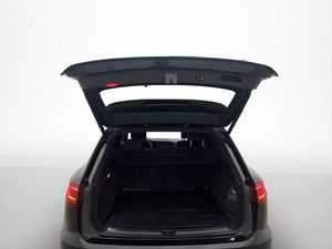 Volkswagen Touareg bild 11