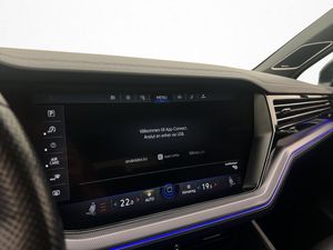Volkswagen Touareg bild 30