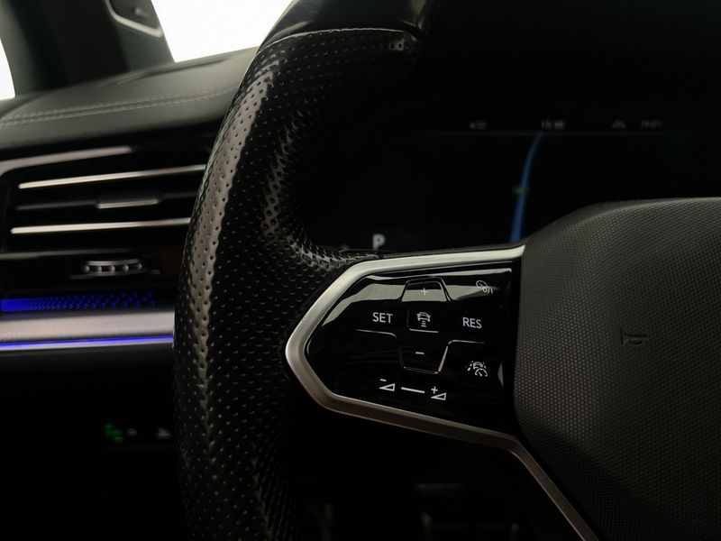 Volkswagen Touareg bild 20